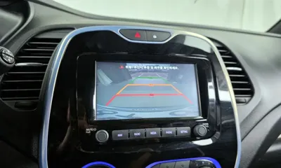 Renault-KoreaSamsung QM3 2017, 88954 км, за 6200000 KRW - фото 15