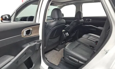 Kia Sorento 2021, 191785 км, за 18200000 KRW - фото 12