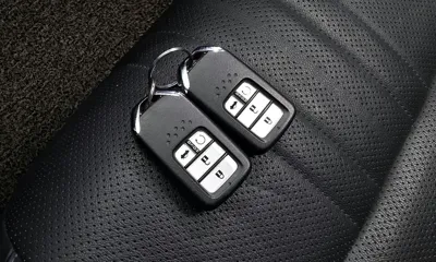 Honda Accord 2018, 183868 км, за 13700000 KRW - фото 16