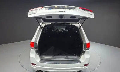 Jeep Cherokee 2015, 103830 км, за 13900000 KRW - фото 20