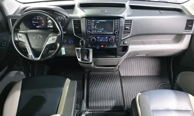 Hyundai Solati 2018, 142326 км, за 37900000 KRW - фото 7