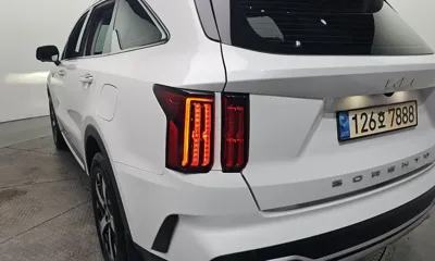 Kia Sorento 2022, 72717 км, за 26500000 KRW - фото 23