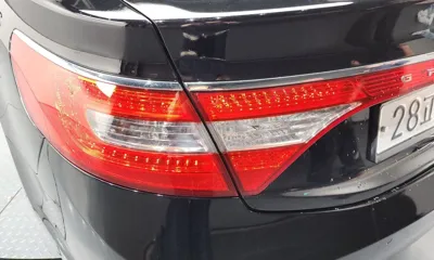 Hyundai Grandeur 2011, 121461 км, за 4200000 KRW - фото 23