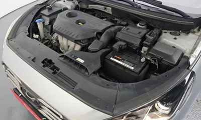 Hyundai Sonata 2018, 167379 км, за 7990000 KRW - фото 6