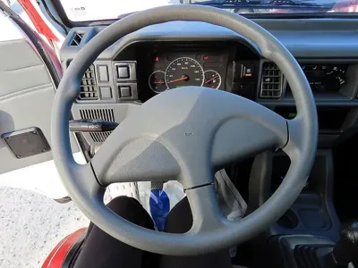ChevroletGMDaewoo labo 2015, 84036 км, за 7300000 KRW - фото 10
