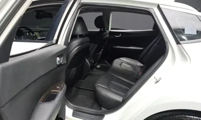 Kia K5 2018, 172895 км, за 7000000 KRW - фото 19