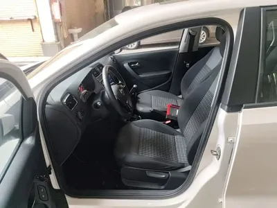 Volkswagen Polo 2017, 141700 км, за 29700 CNY - фото 15
