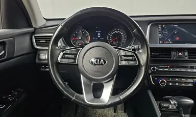 Kia K5 2019, 68186 км, за 13500000 KRW - фото 14