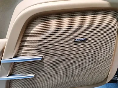 Porsche Cayenne 2015, 90000 км, за 178000 CNY - фото 6