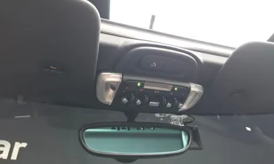 MINI Cooper Convertible 2019, 53550 км, за 19900000 KRW - фото 29