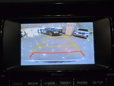 Kia Niro 2017, 189156 км, за 8200000 KRW - фото 12
