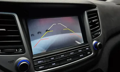 Hyundai Tucson 2016, 73159 км, за 12300000 KRW - фото 15