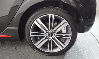 Kia Morning 2017, 46586 км, за 9500000 KRW - фото 21