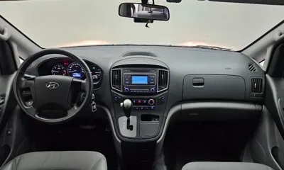 Hyundai Starex 2018, 162650 км, за 8800000 KRW - фото 7