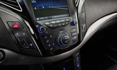 Hyundai i40 2014, 133128 км, за 4990000 KRW - фото 29