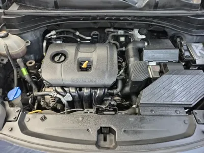 Kia Sportage 2019, 123692 км, за 14600000 KRW - фото 5