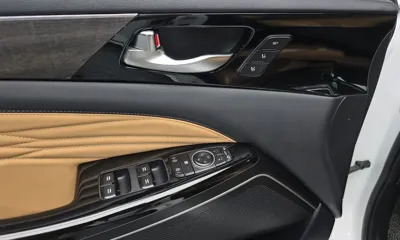 Kia K7 2020, 110471 км, за 19500000 KRW - фото 27