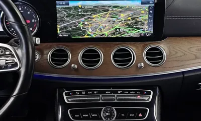 Mercedes-Benz E-Class 2019, 89480 км, за 28000000 KRW - фото 14