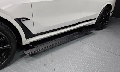 BMW X7 2024, 35918 км, за 128000000 KRW - фото 36