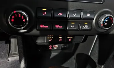 Kia Sportage 2018, 149993 км, за 10300000 KRW - фото 17