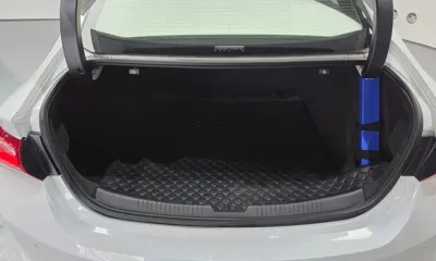 ChevroletGMDaewoo Malibu 2019, 65368 км, за 11750000 KRW - фото 30