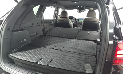 KG_Mobility_Ssangyong Rexton 2023, 93628 км, за 27000000 KRW - фото 12