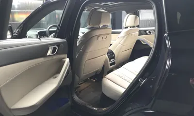 BMW X6 2025, 9079 км, за 120700000 KRW - фото 26