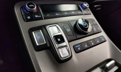 Hyundai Palisade 2021, 55725 км, за 23990000 KRW - фото 9