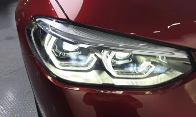 BMW X4 2021, 43178 км, за 30990000 KRW - фото 22
