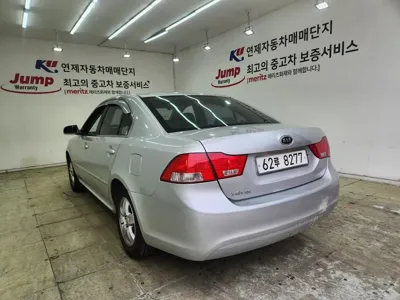 Kia Lotze 2010, 115700 км, за 2990000 KRW - фото 10