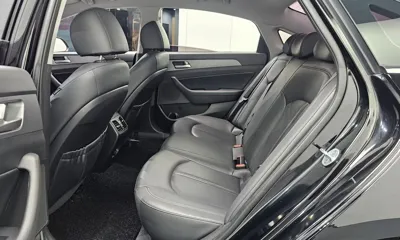 Hyundai Sonata 2019, 64255 км, за 13800000 KRW - фото 12
