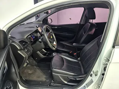 ChevroletGMDaewoo Spark 2016, 91671 км, за 3790000 KRW - фото 8