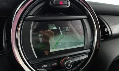 MINI Cooper 2019, 37515 км, за 12500000 KRW - фото 15