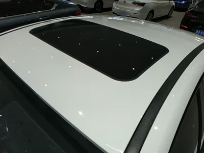 GAC Trumpchi EMPOW 2021, 78100 км, за 66219.43 CNY - фото 11