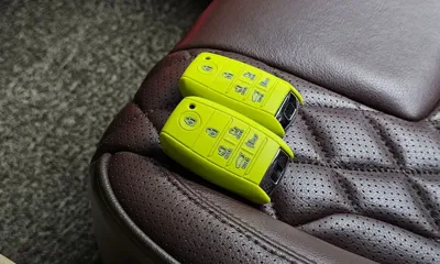 Kia Canival 2018, 102822 км, за 17900000 KRW - фото 36