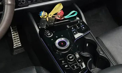Kia Sportage 2022, 39797 км, за 25500000 KRW - фото 9