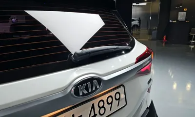 Kia Seltos 2020, 69883 км, за 16800000 KRW - фото 30