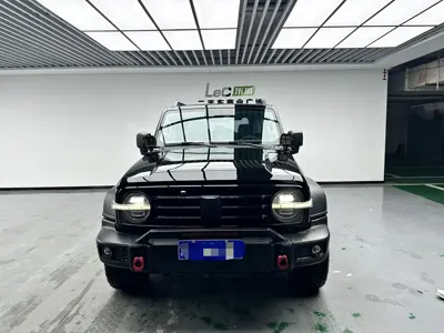 Tank Tank 300 · 2023 год