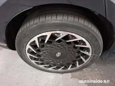 Hyundai Ioniq5 2024, 49809 км, за 38570000 KRW - фото 17