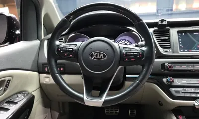 Kia Canival 2019, 58443 км, за 18490000 KRW - фото 13