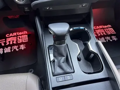 Lexus ES 2024, 29000 км, за 213800 CNY - фото 21