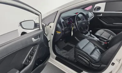 Kia K3 2015, 90397 км, за 5900000 KRW - фото 11