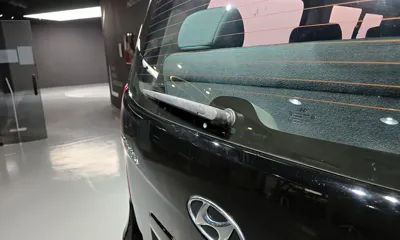 Hyundai Starex 2018, 71141 км, за 12900000 KRW - фото 28