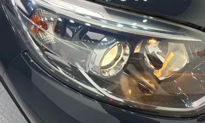 Renault-KoreaSamsung QM3 2017, 102440 км, за 6500000 KRW - фото 22