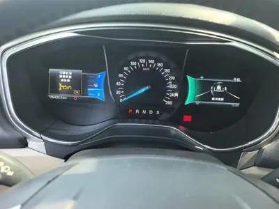 Ford Mondeo 2014, 109400 км, за 32000 CNY - фото 14