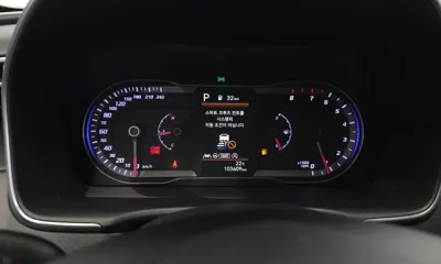 Hyundai Tucson 2022, 103609 км, за 16550000 KRW - фото 8