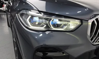 BMW X5 2022, 24728 км, за 87500000 KRW - фото 22