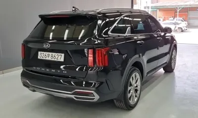 Kia Sorento 2021, 65711 км, за 25990000 KRW