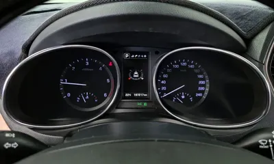 Hyundai Maxcruz 2017, 197217 км, за 12500000 KRW - фото 8