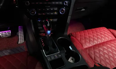 Kia Sportage 2017, 138976 км, за 10800000 KRW - фото 9